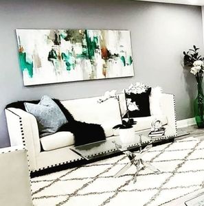 Meet your Posher, Millicent